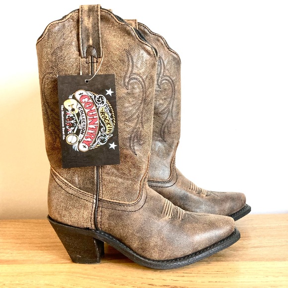 Masterson Boot Company Shoes - Cowgirl boots Masterson Boot Co